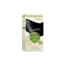 Naturtint Cream 1N Ebony Black 155ml