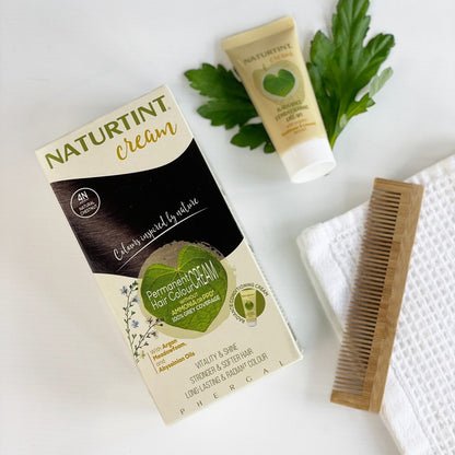 Naturtint Cream 4N Natural Chestnut 155ml