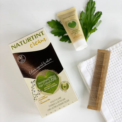 Naturtint Cream 5.7 Light Chocolate Chestnut 155ml