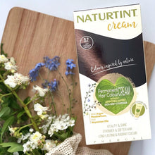 Naturtint Cream 5.7 Light Chocolate Chestnut 155ml