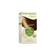 Naturtint Cream 7G Golden Blonde 155ml