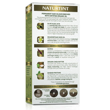 Naturtint Cream 7G Golden Blonde 155ml
