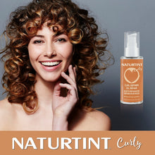 Naturtint Curl Definer Oil Repair 50ml