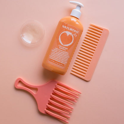 Naturtint Curl Definer Shampoo 330ml
