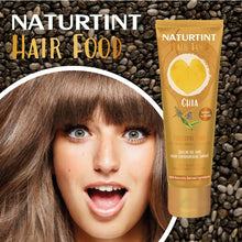 Naturtint Hair Food Chia Protective Mask 150ml