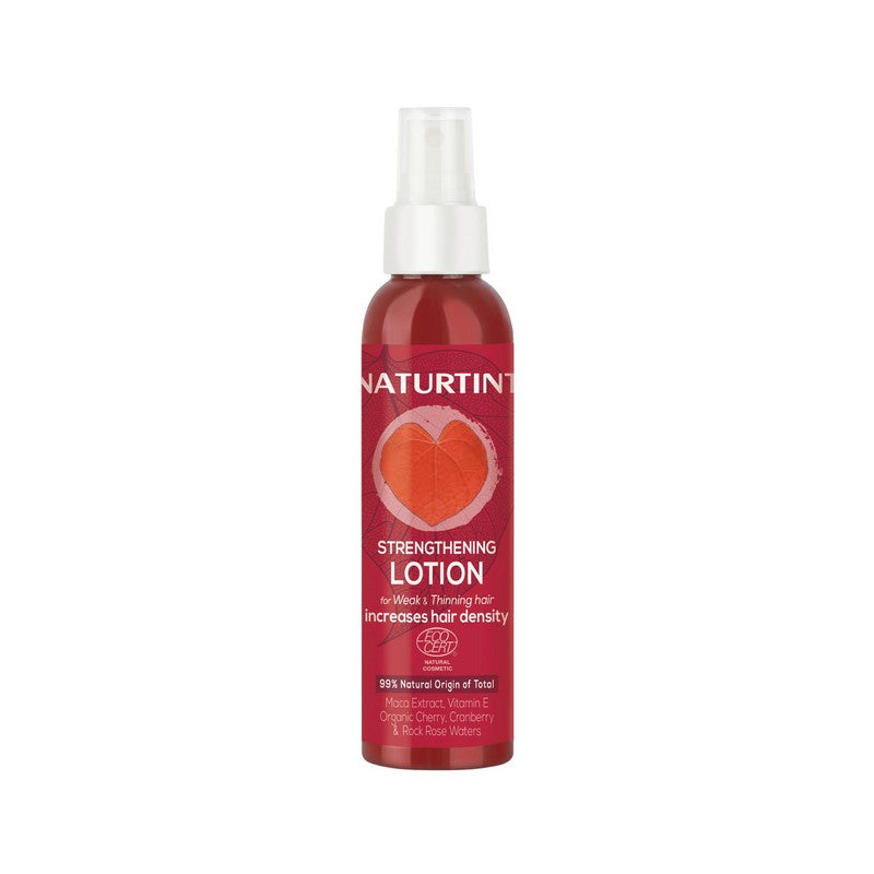 Naturtint Strengthening Lotion 125ml