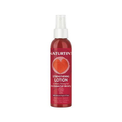 Naturtint Strengthening Lotion 125ml