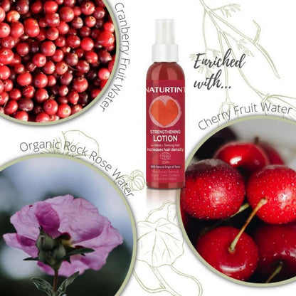 Naturtint Strengthening Lotion 125ml
