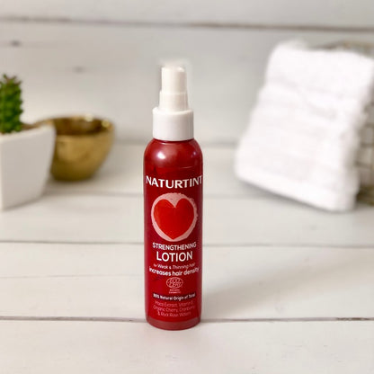 Naturtint Strengthening Lotion 125ml