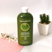 Naturtint Colour Fixing Shampoo 400ml
