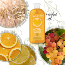 Naturtint Nourishing Shampoo 330ml