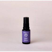 The Health Factory Nano Zinc Baby Spray 15ml