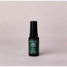 The Health Factory Nano Zinc Eye Spray 15ml