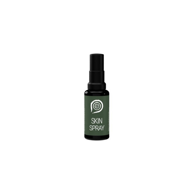 The Health Factory Nano Zinc Skin Spray 15ml
