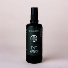 The Health Factory ENT Spray Zinc and Silver (Ear, Nose, Throat)