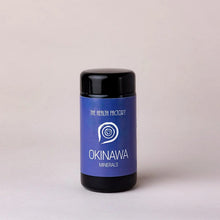 The Health Factory Okinawa Powdered Sea Coral