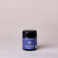 The Health Factory Okinawa Powdered Sea Coral