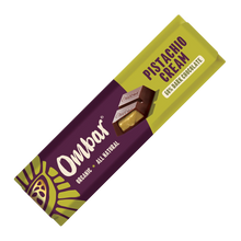 Ombar Pistachio Cream Chocolate Bar 42g