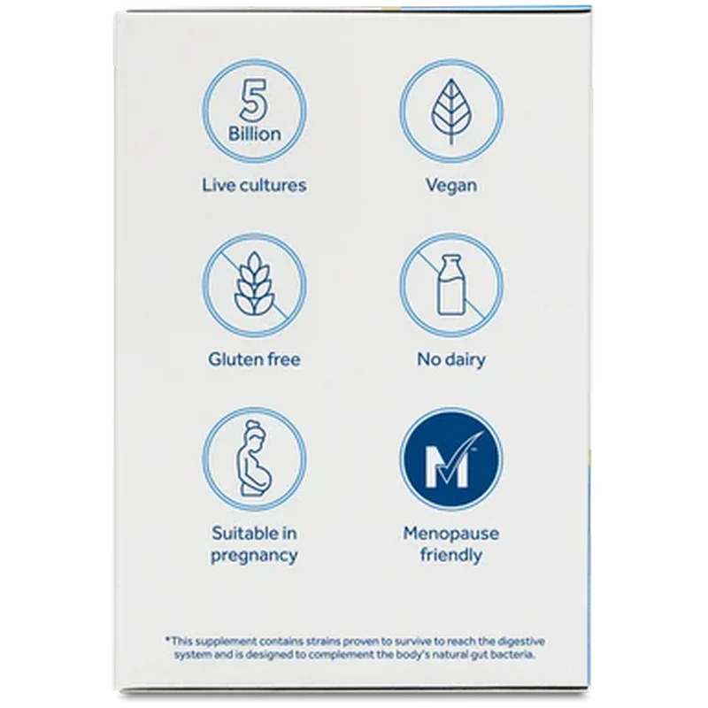 Optibac Probiotics Every Day