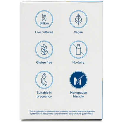 Optibac Probiotics Every Day