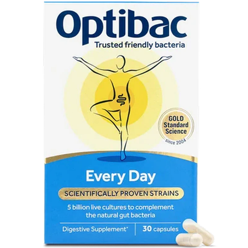 Optibac Probiotics Every Day