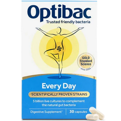 Optibac Probiotics Every Day