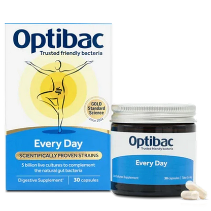 Optibac Probiotics Every Day