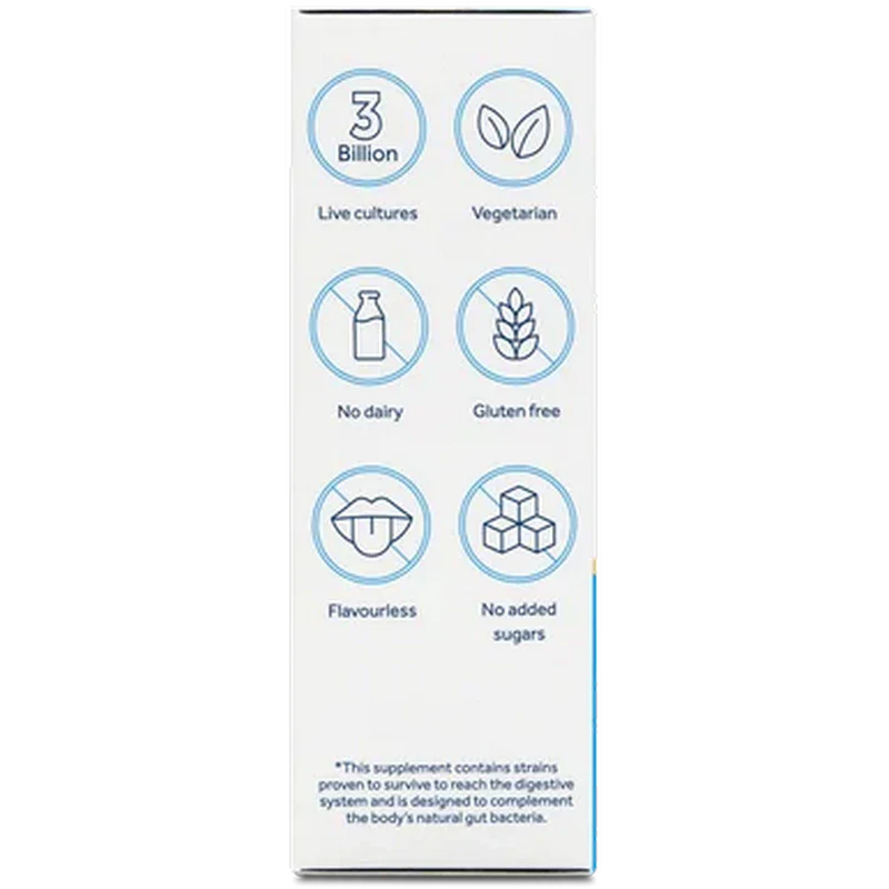 Optibac Probiotics Babies & Children
