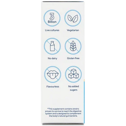 Optibac Probiotics Babies & Children