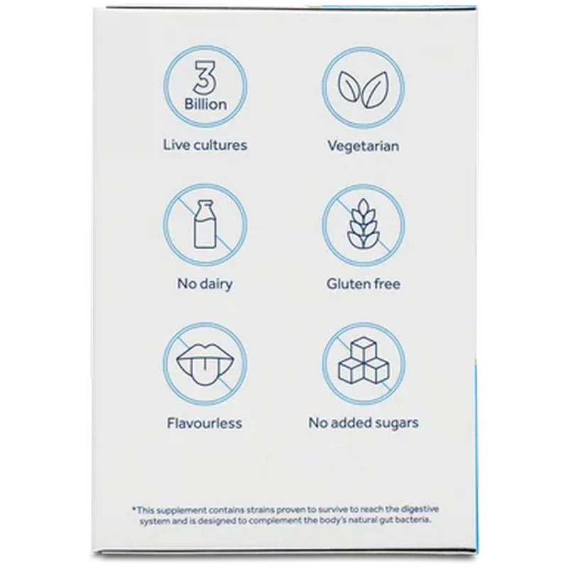 Optibac Probiotics Babies & Children