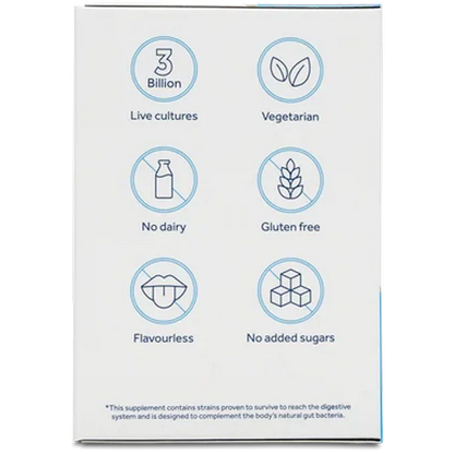 Optibac Probiotics Babies & Children