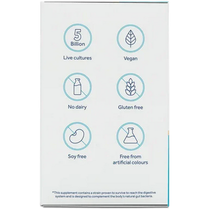 Optibac Probiotics S. Boulardii