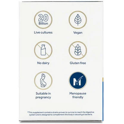 Optibac Probiotics Every Day EXTRA