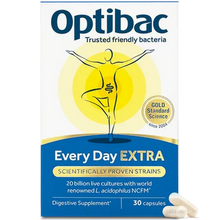Optibac Probiotics Every Day EXTRA