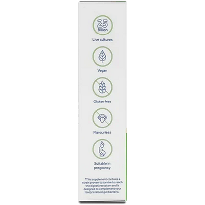 Optibac Probiotics Bifido & Fibre