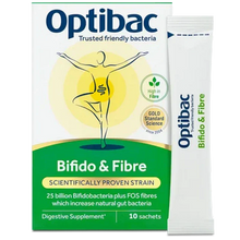 Optibac Probiotics Bifido & Fibre