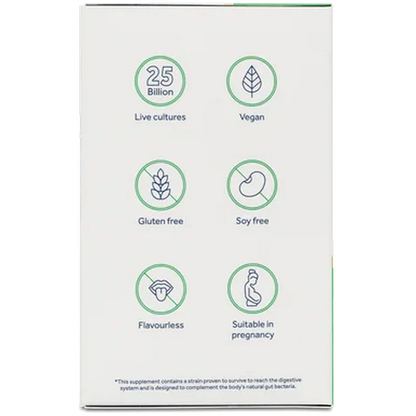 Optibac Probiotics Bifido & Fibre
