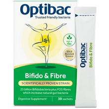 Optibac Probiotics Bifido & Fibre
