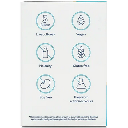 Optibac Probiotics S. Boulardii