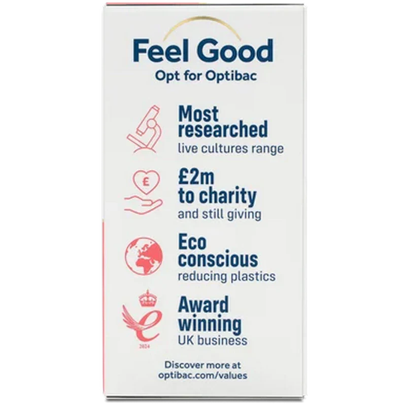 Optibac Probiotics Baby Drops 10ml