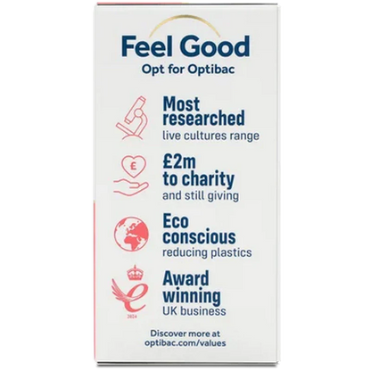 Optibac Probiotics Baby Drops 10ml