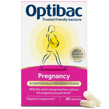 Optibac Probiotics For pregnancy 30 Capsules