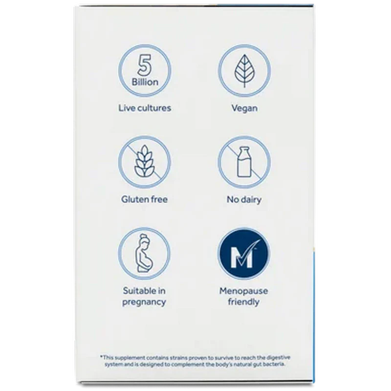 Optibac Probiotics Every Day