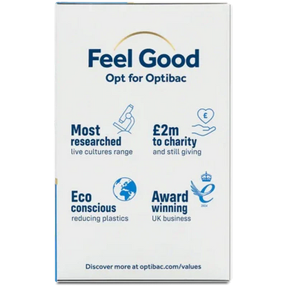 Optibac Probiotics Every Day