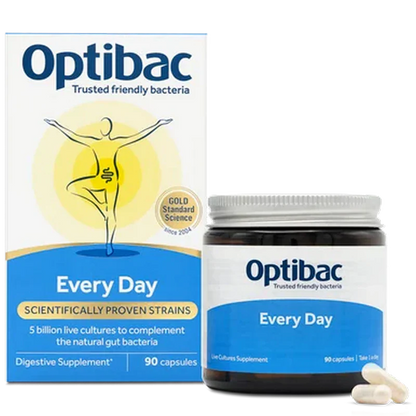 Optibac Probiotics Every Day