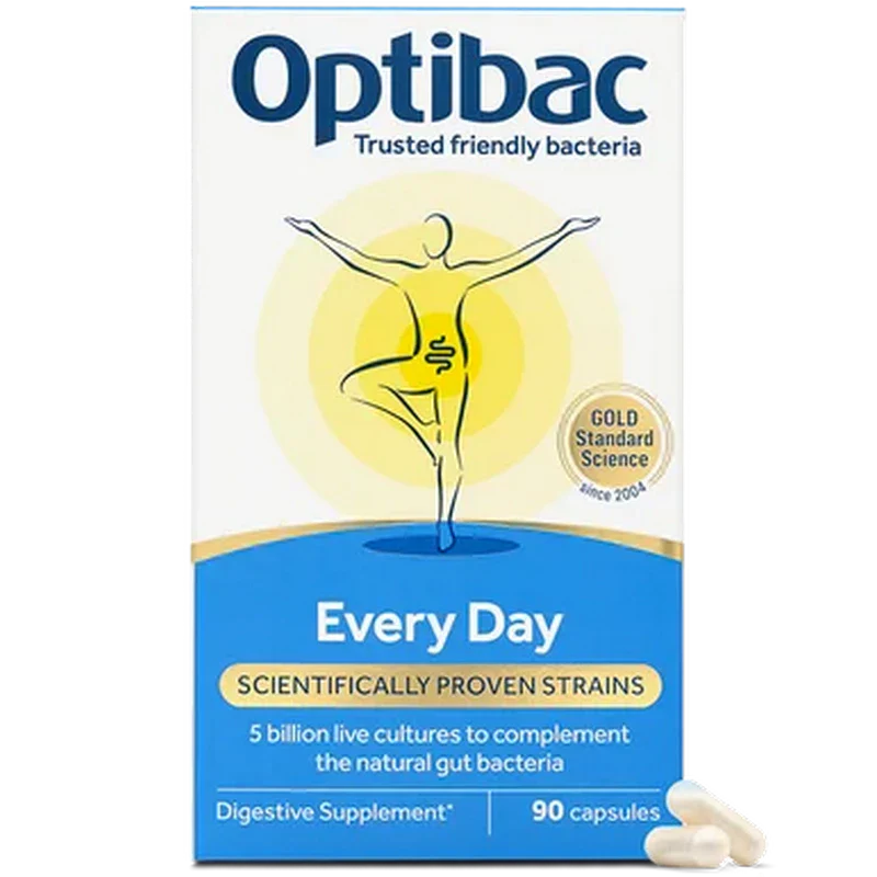 Optibac Probiotics Every Day