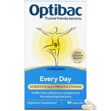 Optibac Probiotics Every Day