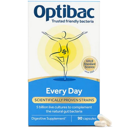 Optibac Probiotics Every Day