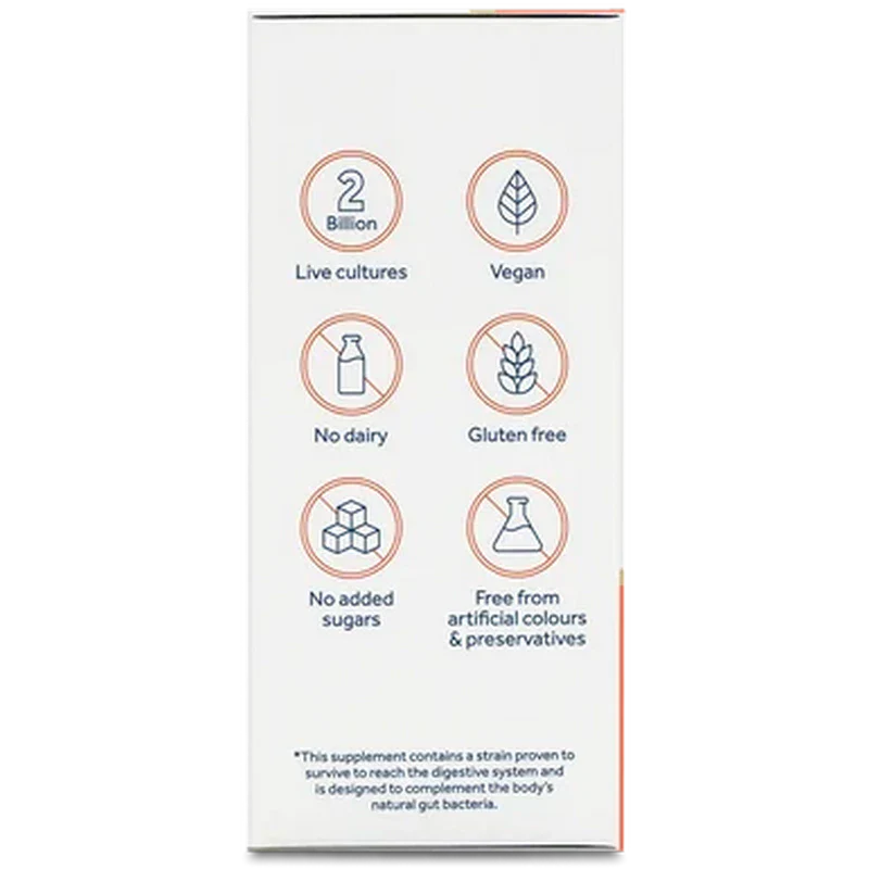 Optibac Probiotics Kids 30 Gummies