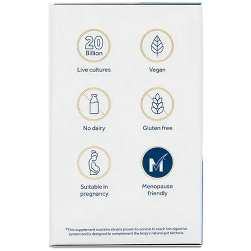 Optibac Probiotics Every Day EXTRA